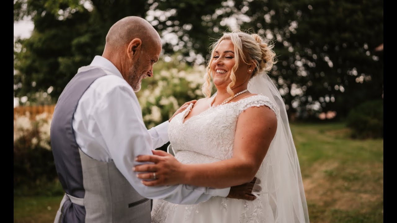 PETER & LOUISE WEDDING HIGHLIGHTS (Extended)