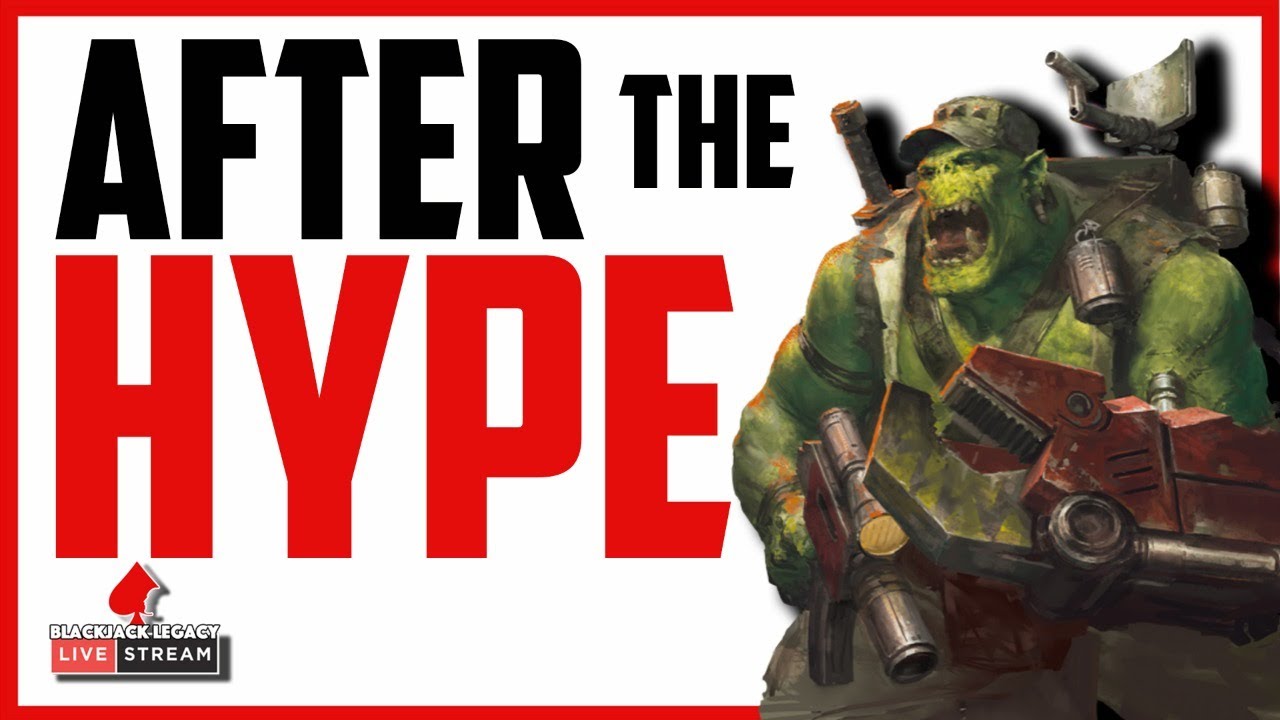 What Happens to Games AFTER THE HYPE? - Monday Night Live