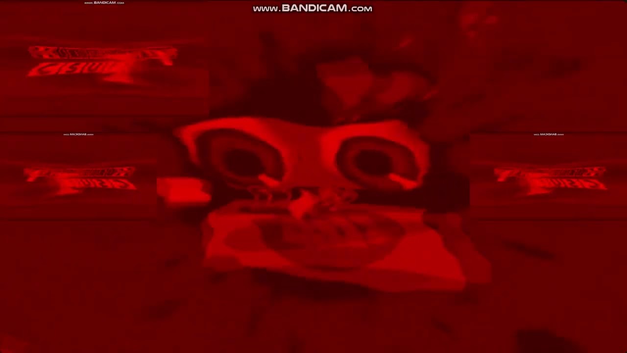 Klasky Csupo in Ultimate Void Major has a Sparta Gamma Remix