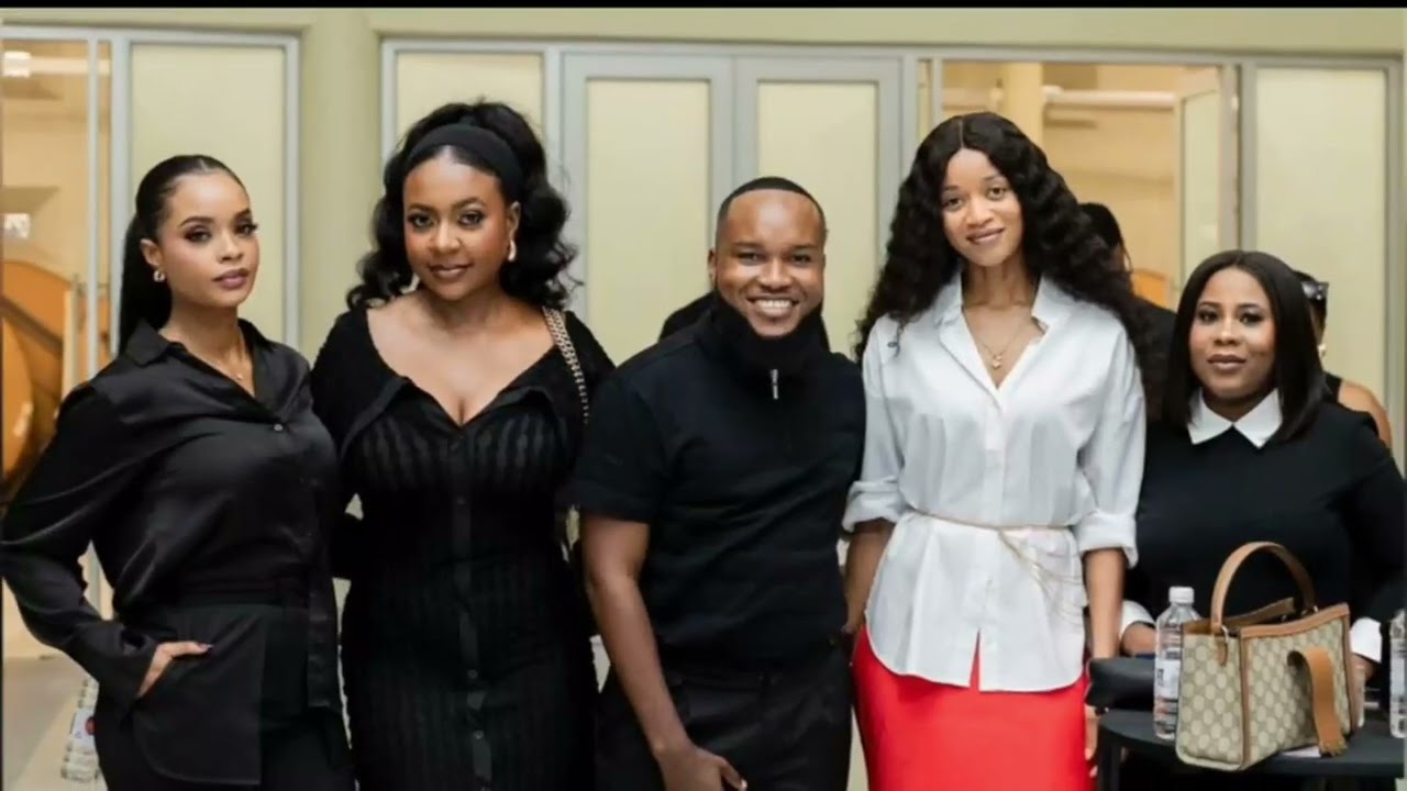 NAMIBIA CONNECTS | GBV PERPETRATOR TO PROTECTOR PROJECT LAUNCHED - nbc