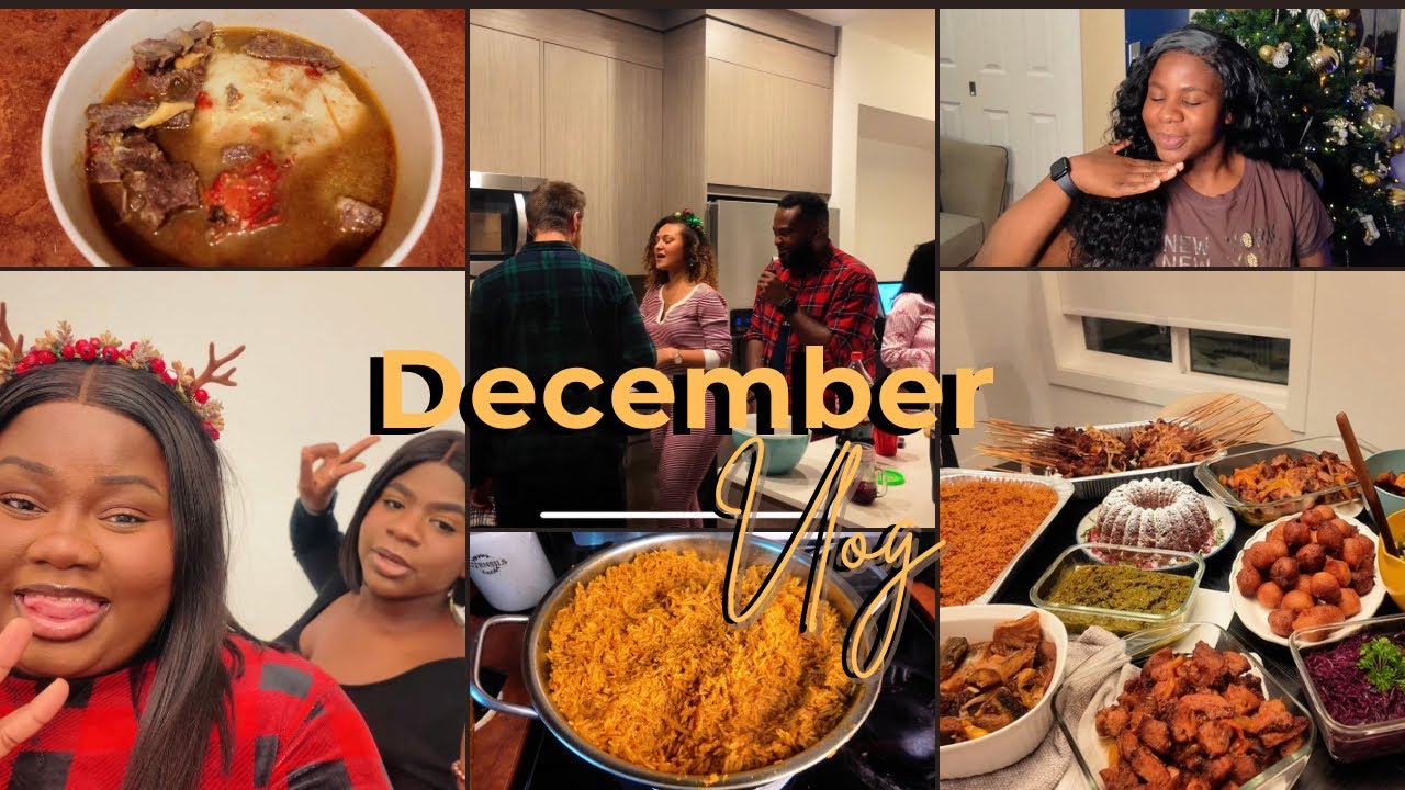 A December to Remember | Final days of 2025