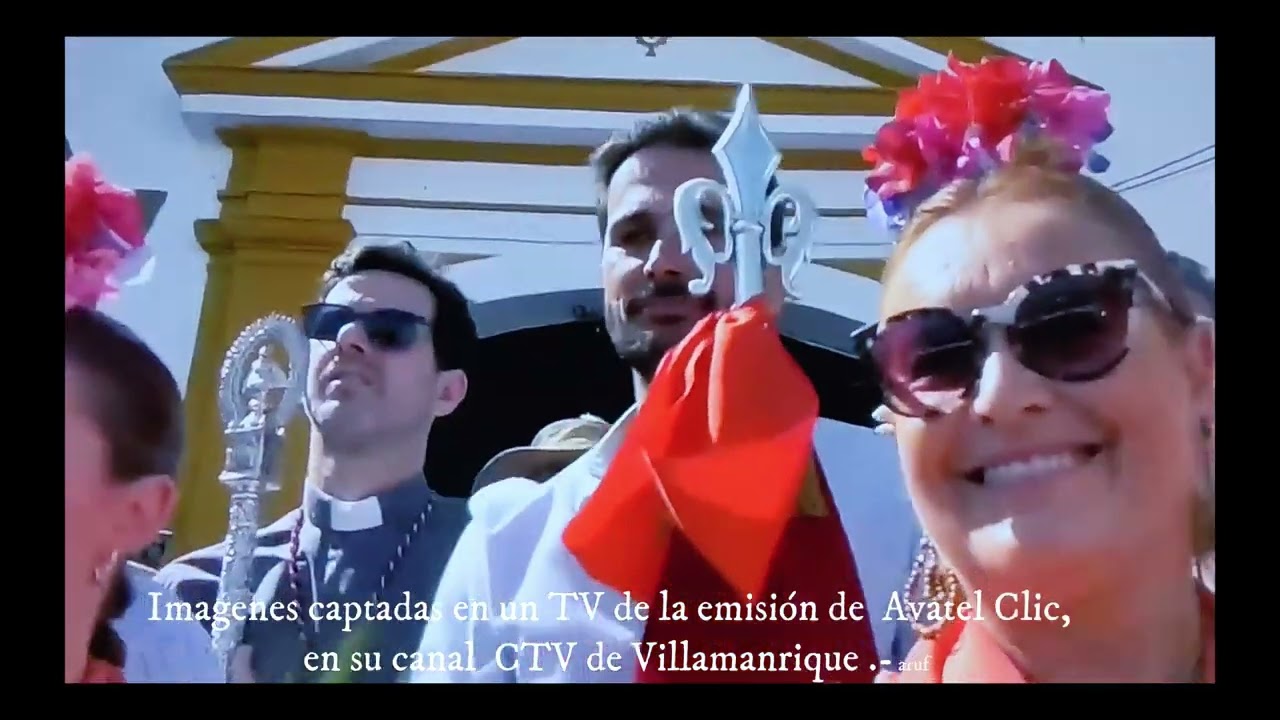 AZNALCAZAR EN VILLAMAANRIQUE