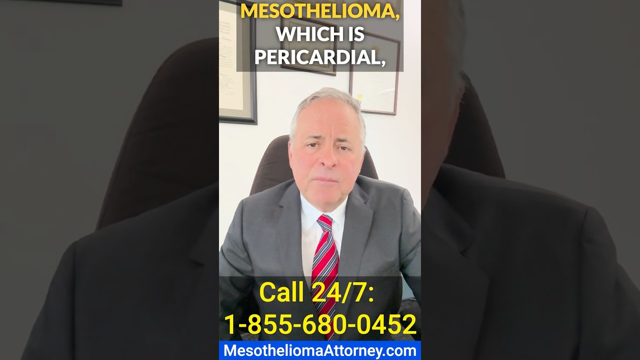 What Is Mesothelioma? Causes, Types, and Treatment Explained
