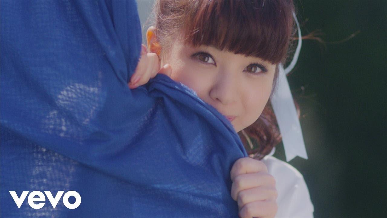 Luna Haruna - Stella Breeze