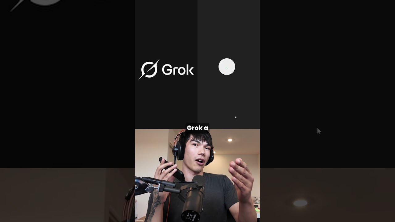 Grok vs ChatGPT, who won this one?