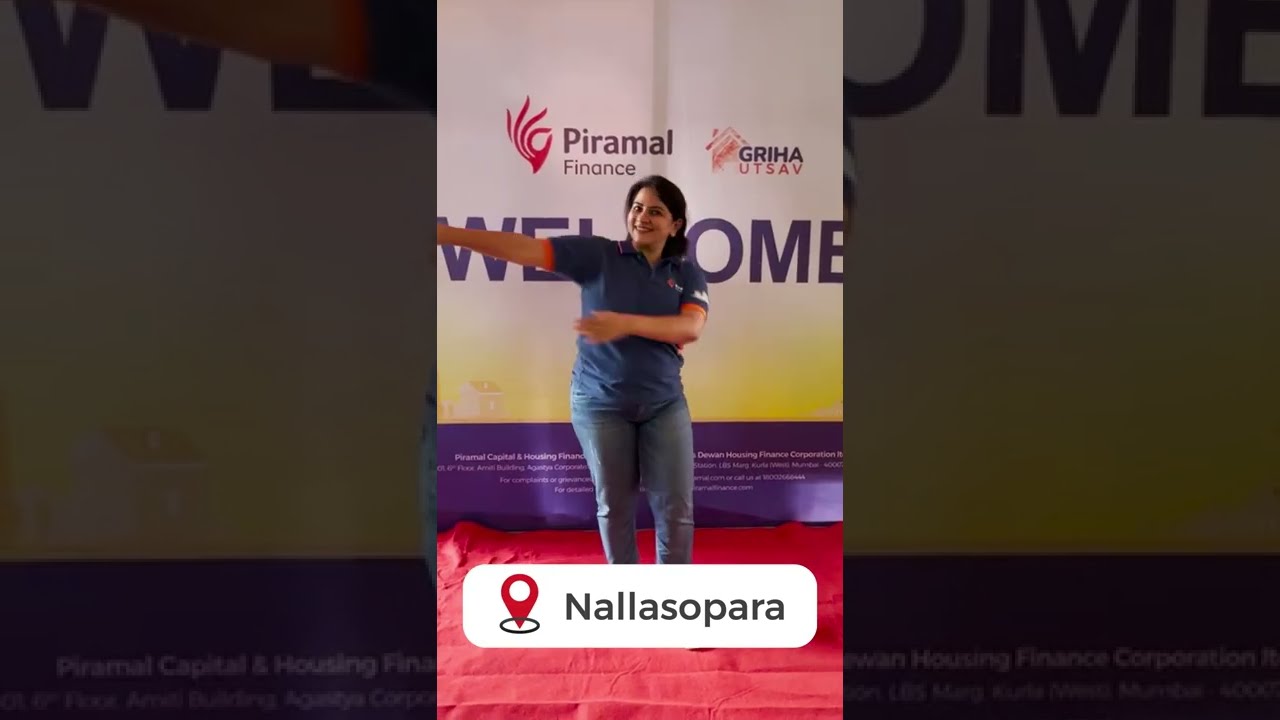 Day-2 Highlights: Griha Utsav Celebrations | Piramal Finance