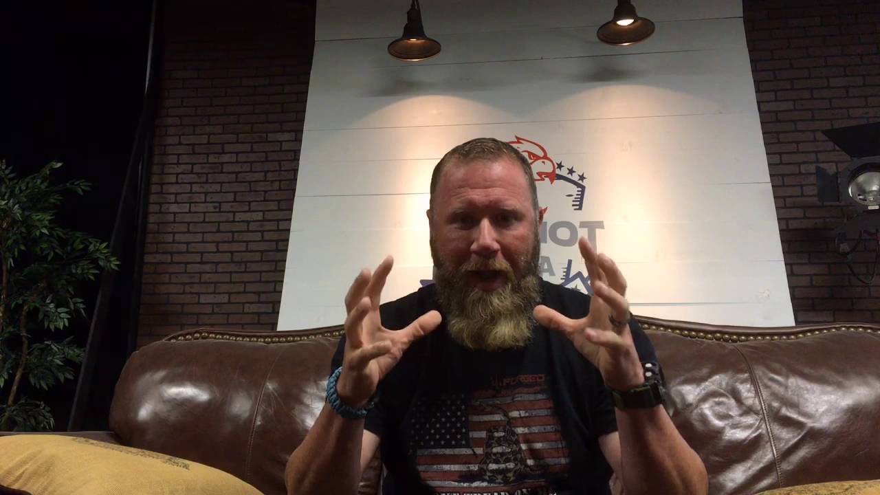 #AskEJShow Episode 011: Dealing With Police, Female Mindset for Concealed Carry & Round Counts