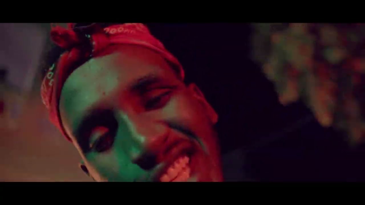 NJ BANDZ_QARAX SONG (Official vedio )                           #king #music #vevo