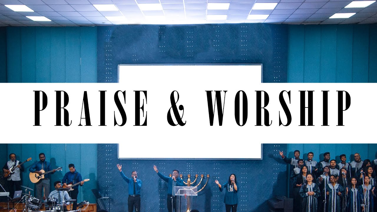 Bethel Praise & Worship || 15.03.2020