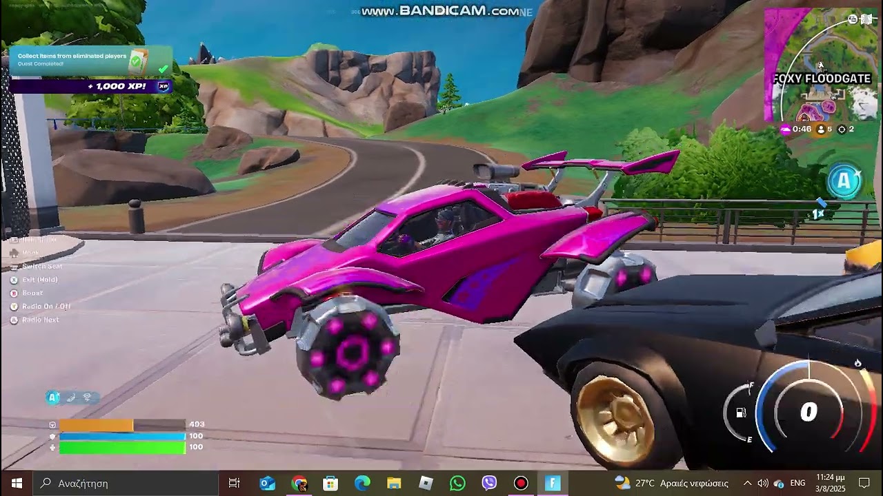 fornite