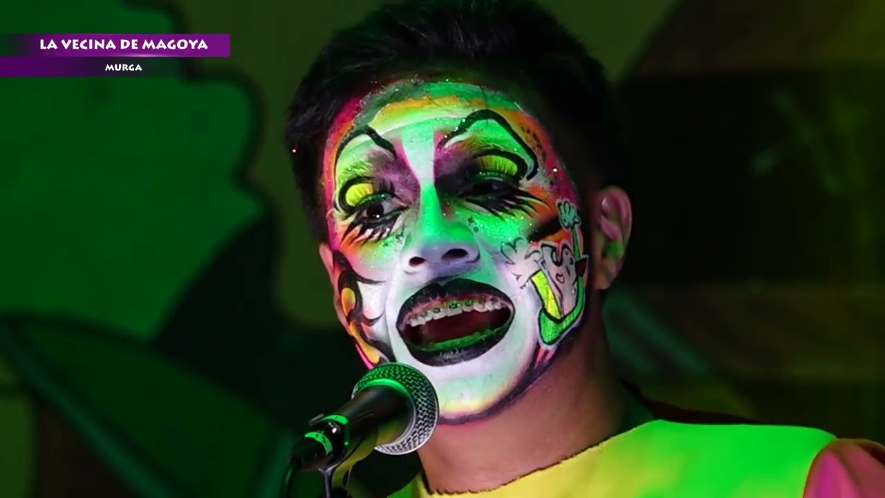 LA VECINA DE MOGOYA 2026