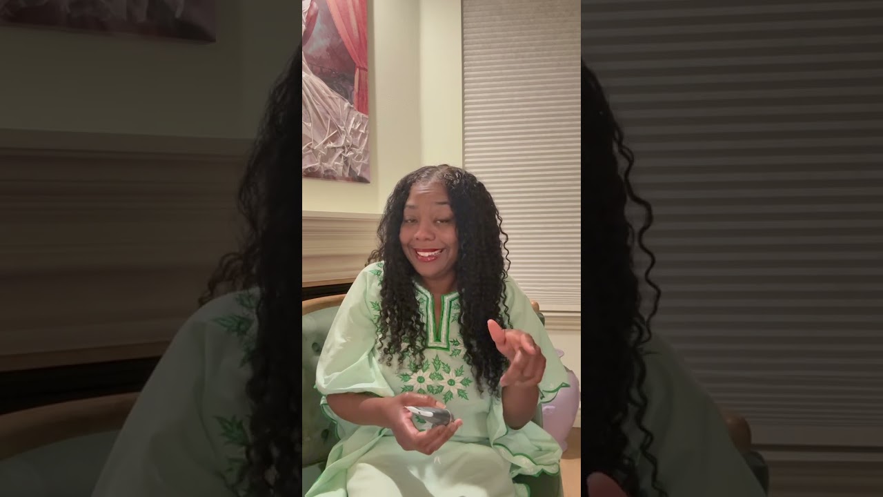 How I got a $600 Skin Peel for Free!@AddedBeauty444 