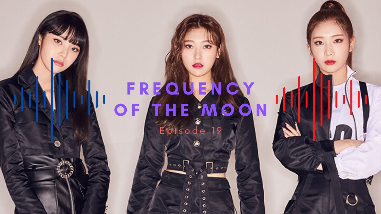 Frequency of the Moon [19] (200409)