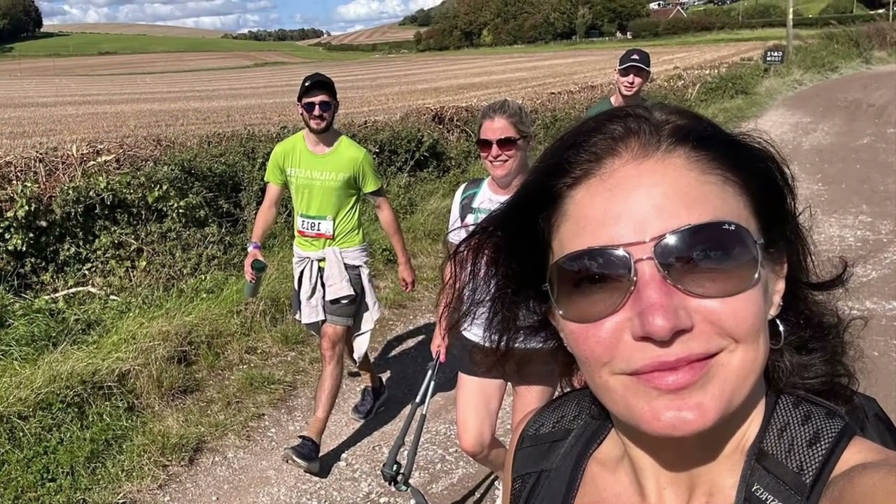 Trailwalker 2023