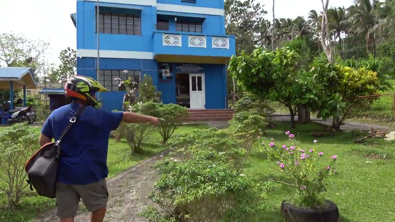 Paul Ranky Camiguin Island Tour Up to 4K