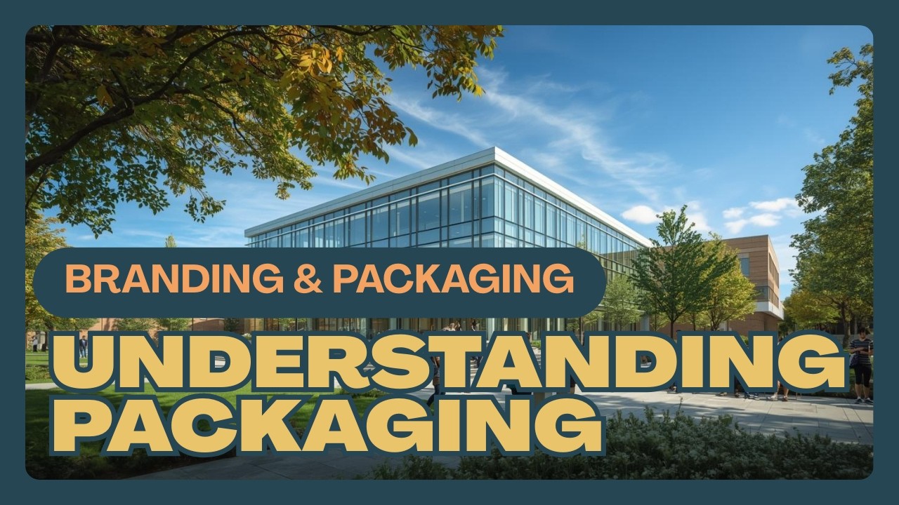 Understanding Packaging