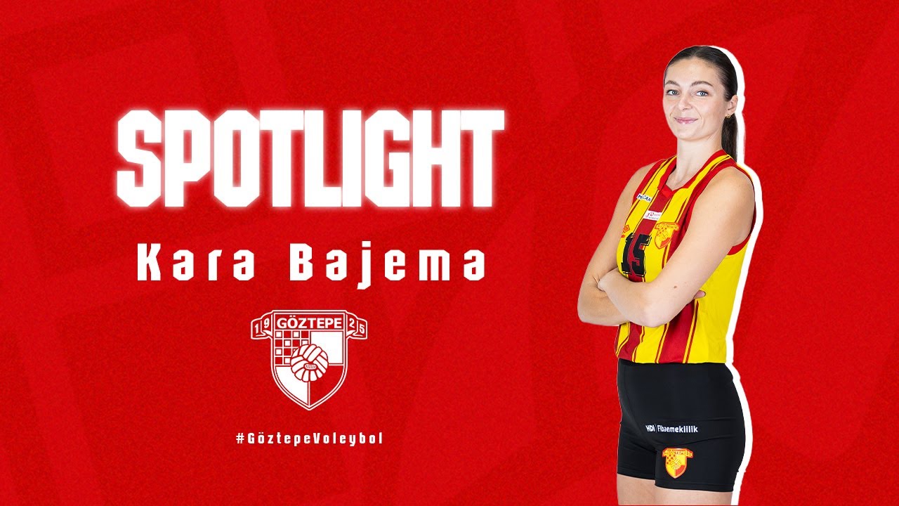 Spotlight: Smaçörümüz Kara Bajema Sorularımızı Yanıtladı