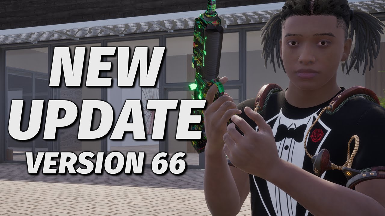 New KOMPETE Gameplay (Early Access) Version 66
