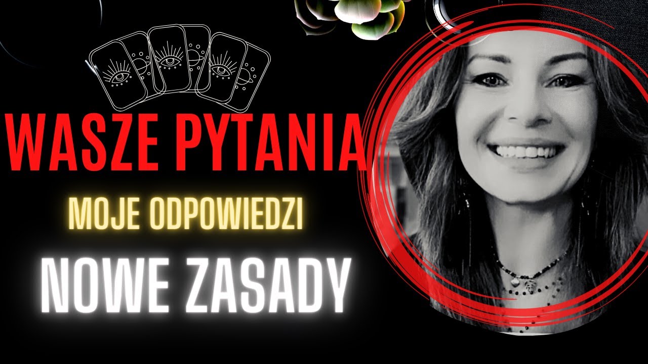 Wasze pytania - Moje odpowiedzi S02#360  #Agiatis #tarot