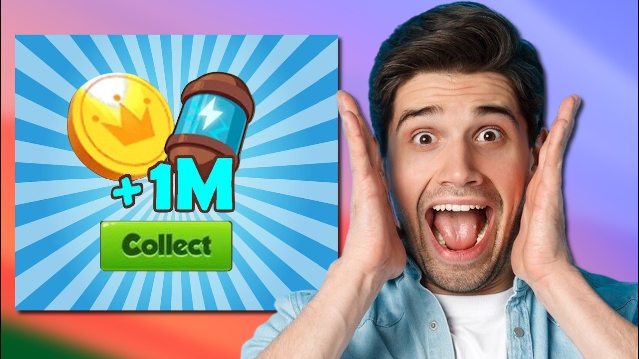Coin Master Hack iOS & Android 2026 - How to Get Coin Master Free Spins *UPDATED*