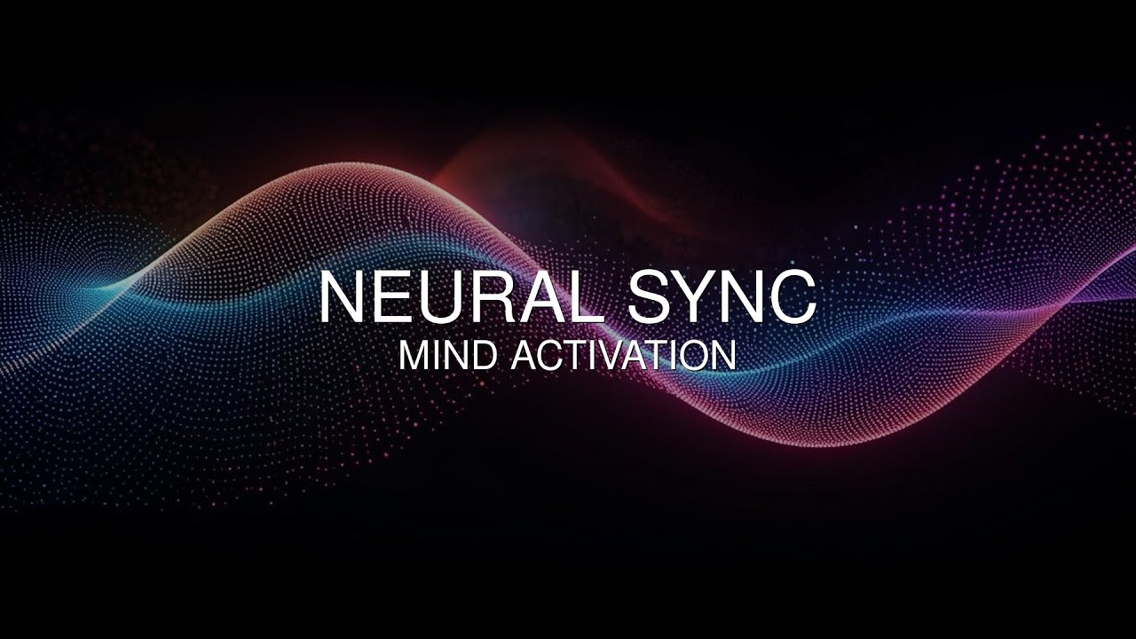 40Hz Binaural Beats - Immersion for Deep Work