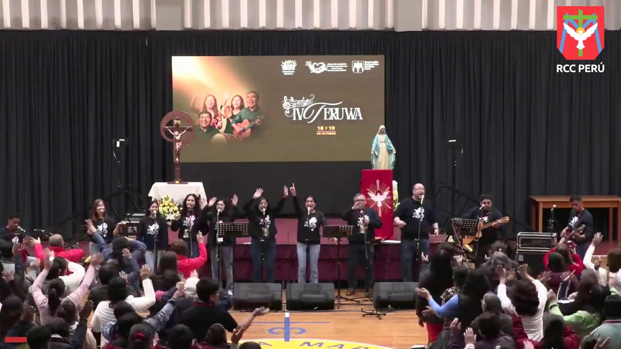 IV Teruwa - Tema 4