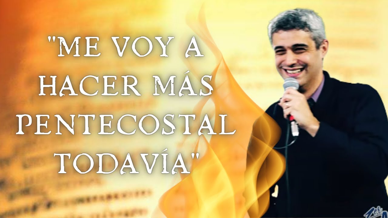 ➡️🔥Hijitos, nadie os engañe🔥Ev. Iván Cáneva