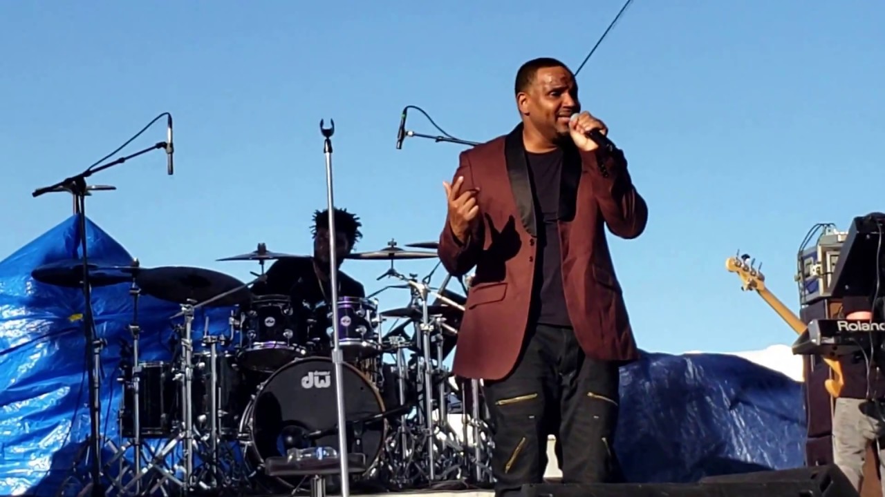 Avant @ River Days Detroit 2018 (Part 1)