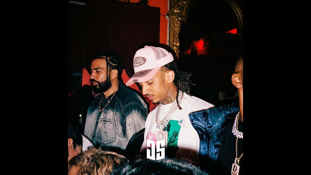 (FREE) D Block Europe x M Huncho Type Beat - 
