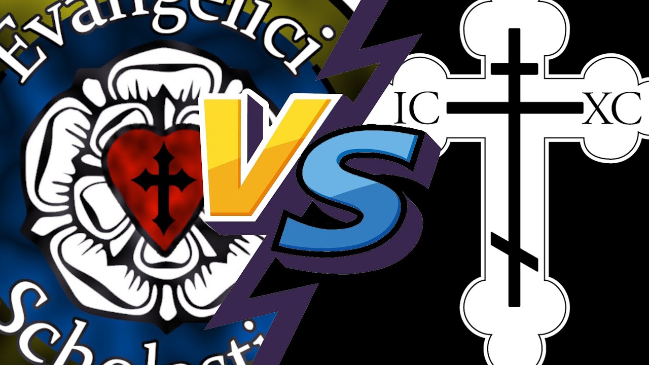 Sola Scriptura VS Orthodox Church - Nash/Brinkman Vs Menard/Ivanoff [Stromata #7]