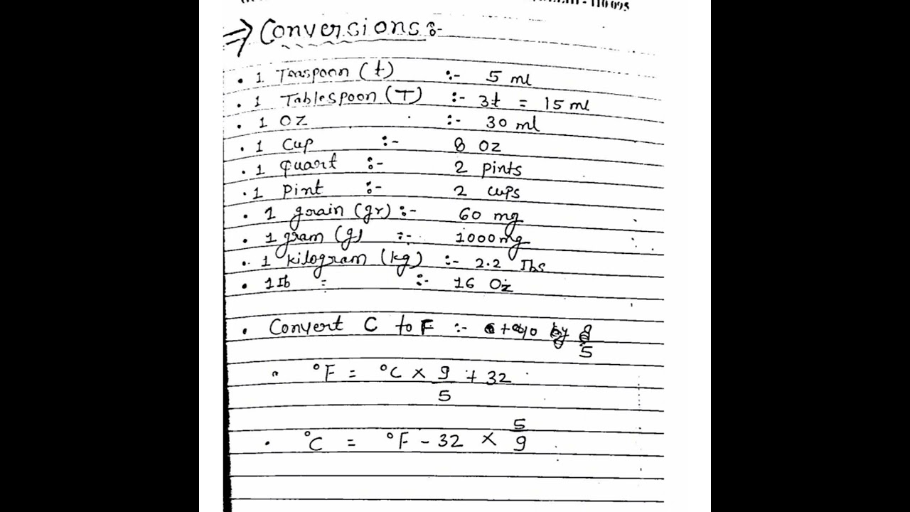 Most Normal value for all competitive exam for paramedical