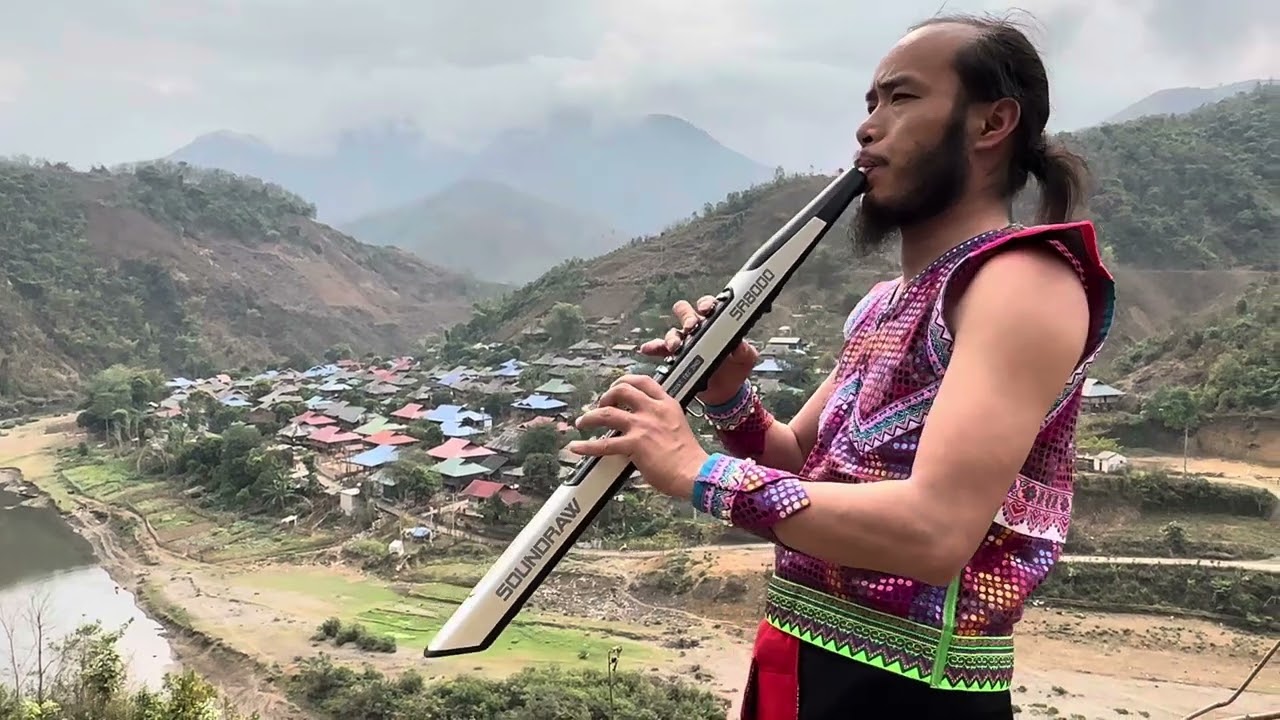 Neeb vwj Suab Raj kho siab