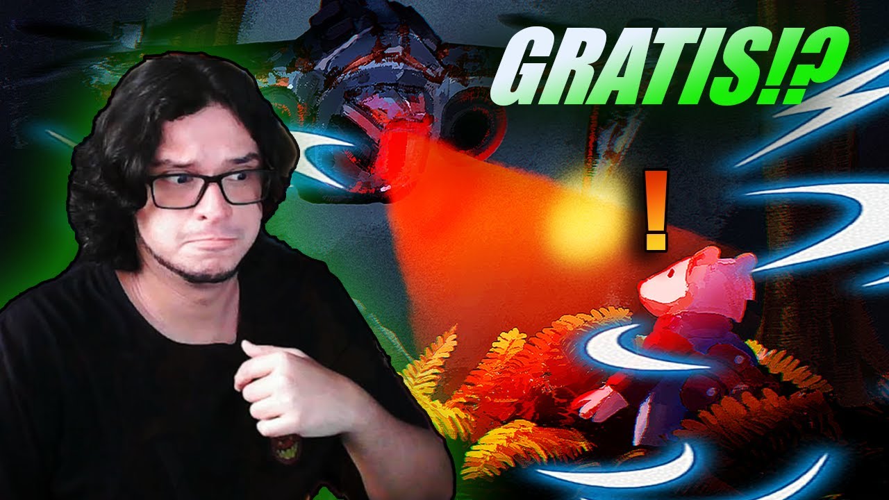 Probando Juegos Gratis y Nuevos! ✅NOT MY WAR! 🔥