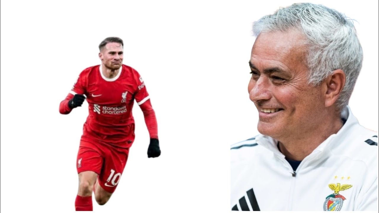 Tande jan Mourinho fè Real pè mezanmi ak deklarasyon sa, Yon transfè moun pat imajine nan wout