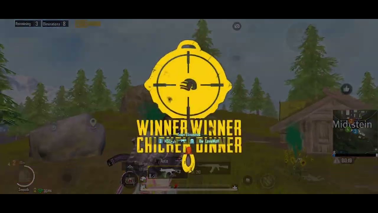 Ms High 🥺 #clutch #hassan #pubgmobile #staranonymous #star