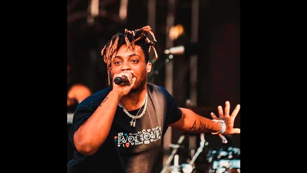 [FREE] Juice WRLD Type Beat - 