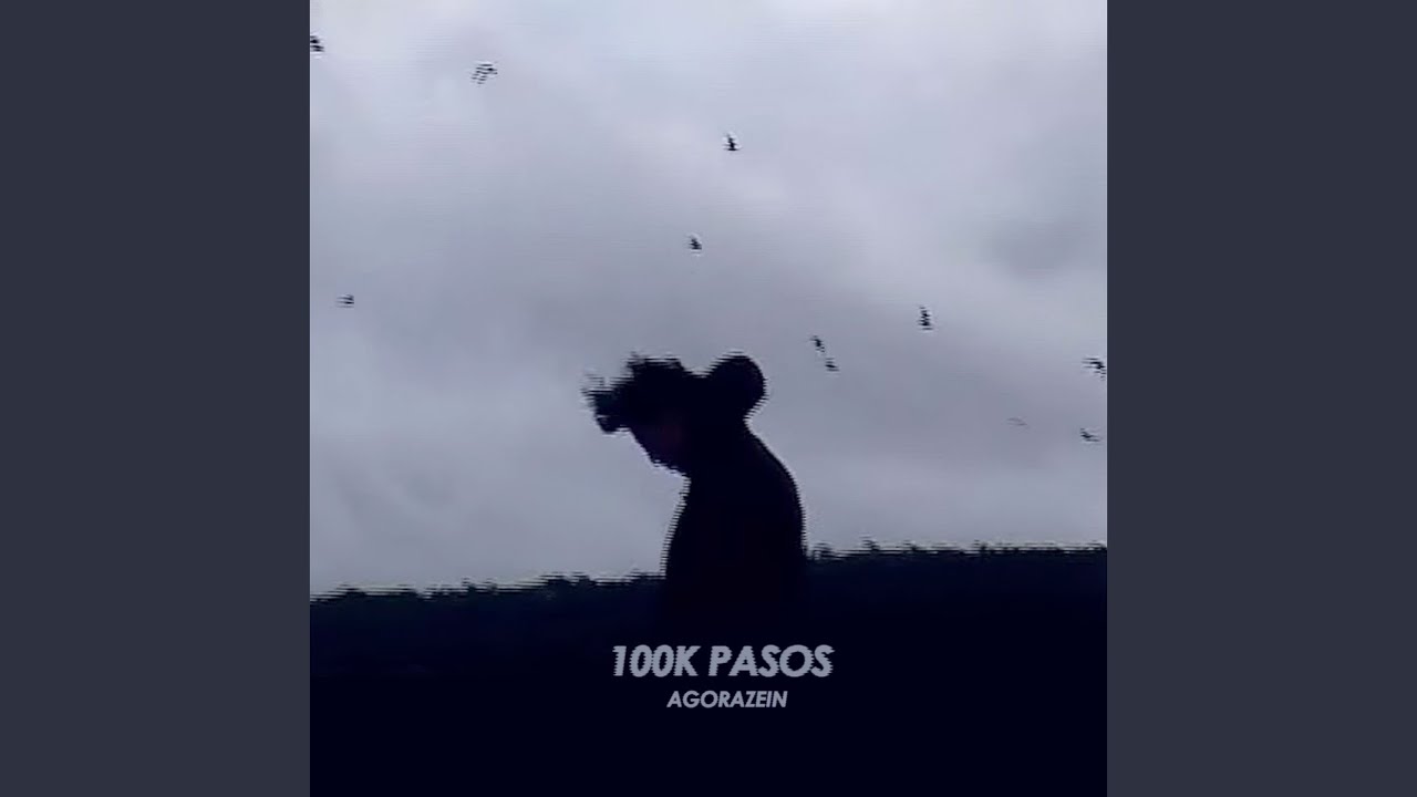 100k Pasos