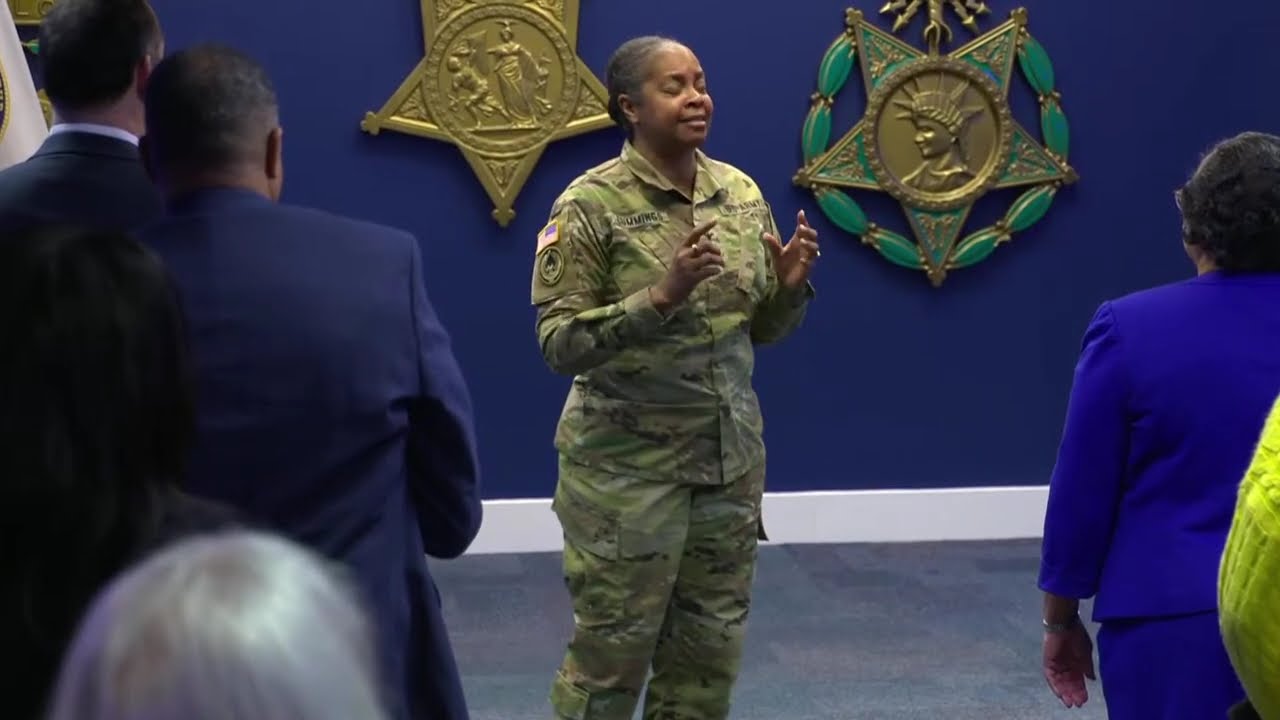 Dr. Christie Smith Army Retirement Bombshell – Housing Legacy Expose