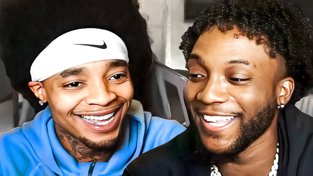 FlightReacts & YourRAGE Meet For The First Time😂