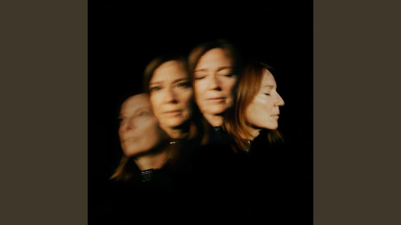 Floating On A Moment