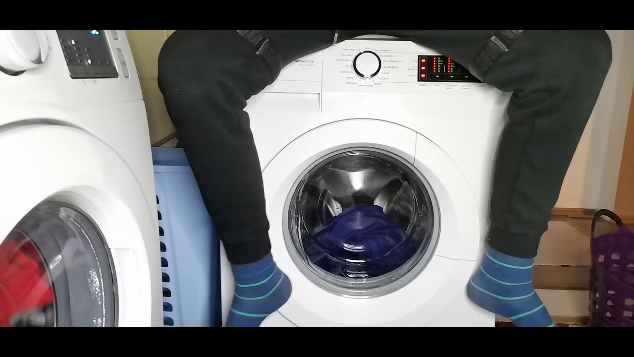 Gorenje Service mode EXTREMELY MASSIVE JUMPS