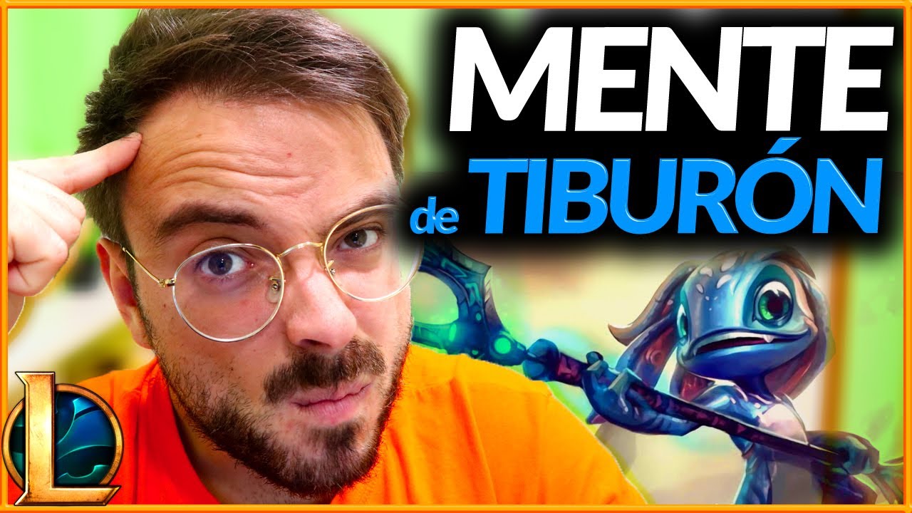 👨‍🎓 La MENTALIDAD para ser JUGADOR PROFESIONAL | CÓMO SUBIR ELO EN LOL S11 (#05)