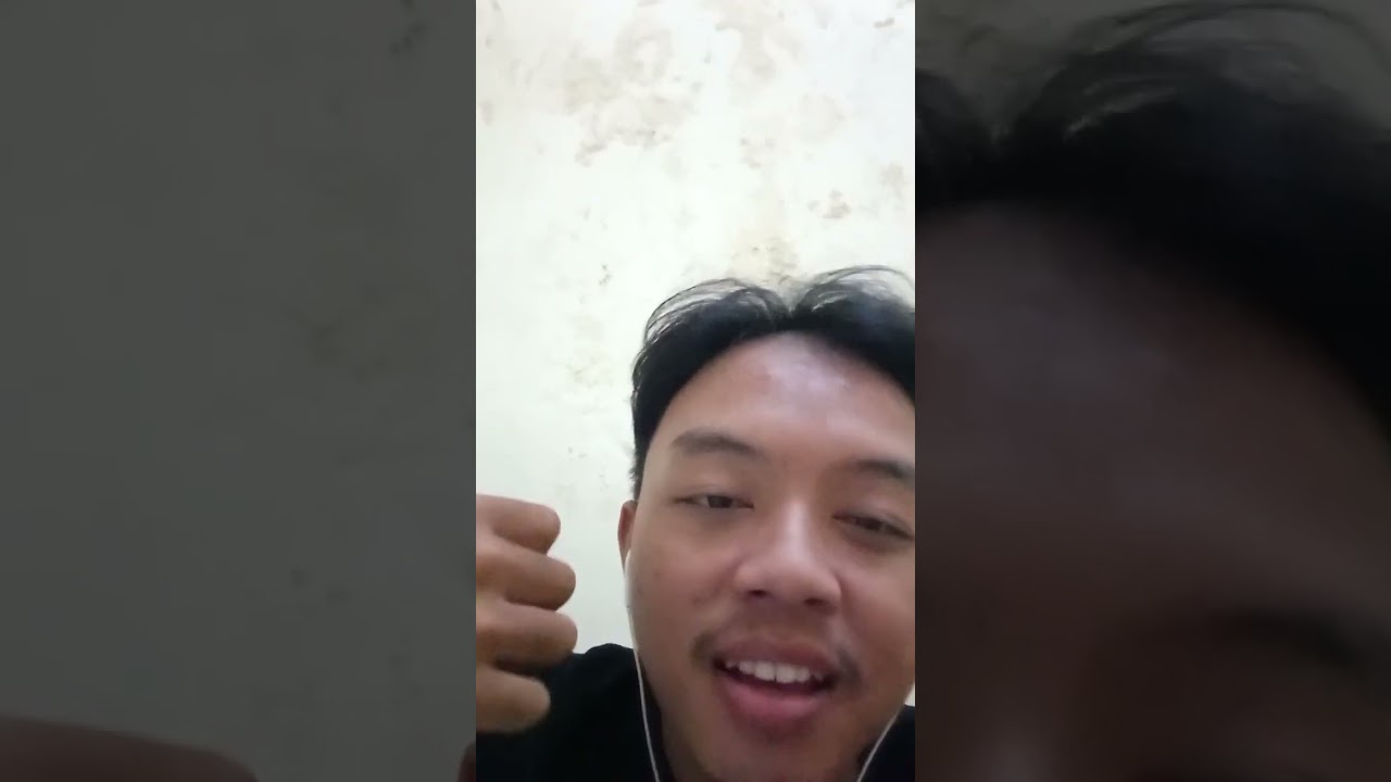 Sing A song_ Arif Nur Hidayat (XII IPA 1) One only