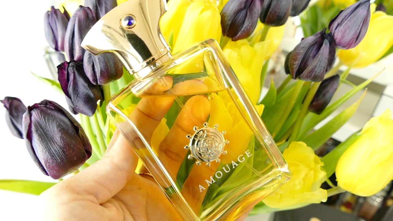 Мужской парфюм! *Amouage*Tom Ford*Atelier Cologne*Chanel* Lorenzo Villoresi * Parfums de Marly *