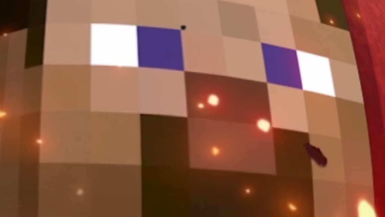 how I feel when playing minecraft steve in smash (Smash Bros. Montage)