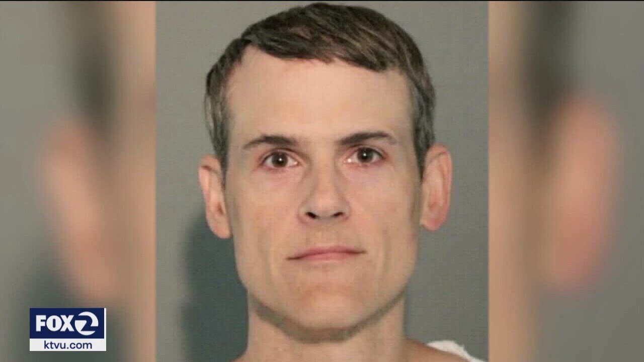 South Bay judge sentences 'American Nightmare' serial rapist Matt Muller to 2 life sentences