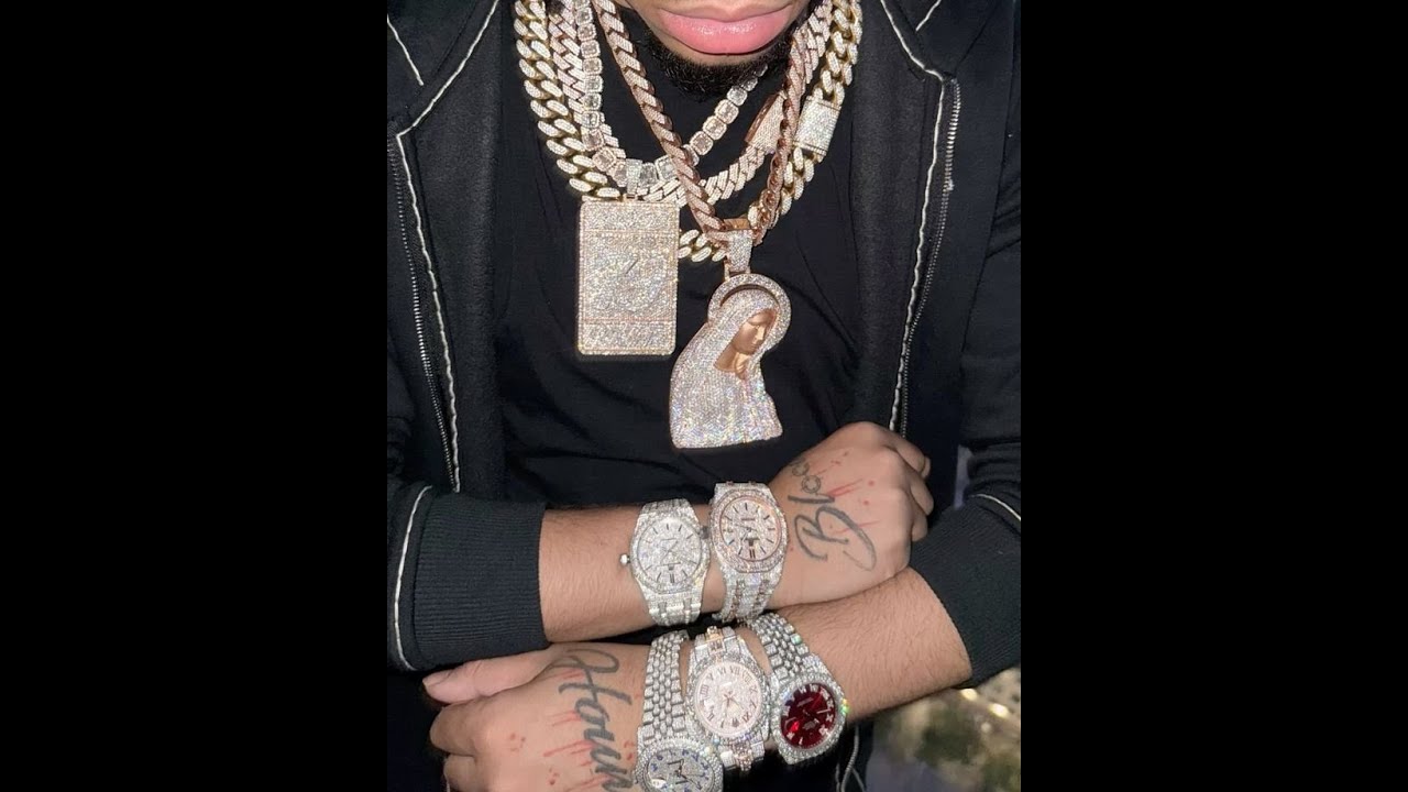 [FREE] EBK Jaaybo x NBA Youngboy Type Beat ~ 