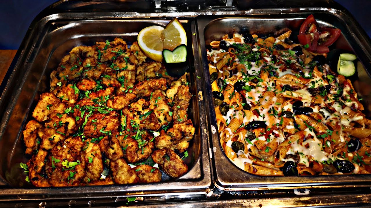 #Buffet_marrakech_ryad_barc #déjeuner. افضل أطباق بيفي فندق مراكش رياض بارك