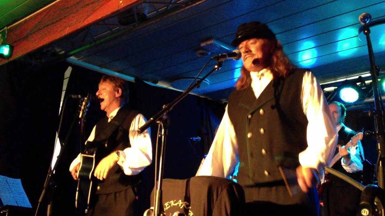 Ausekarane Måsa 2012