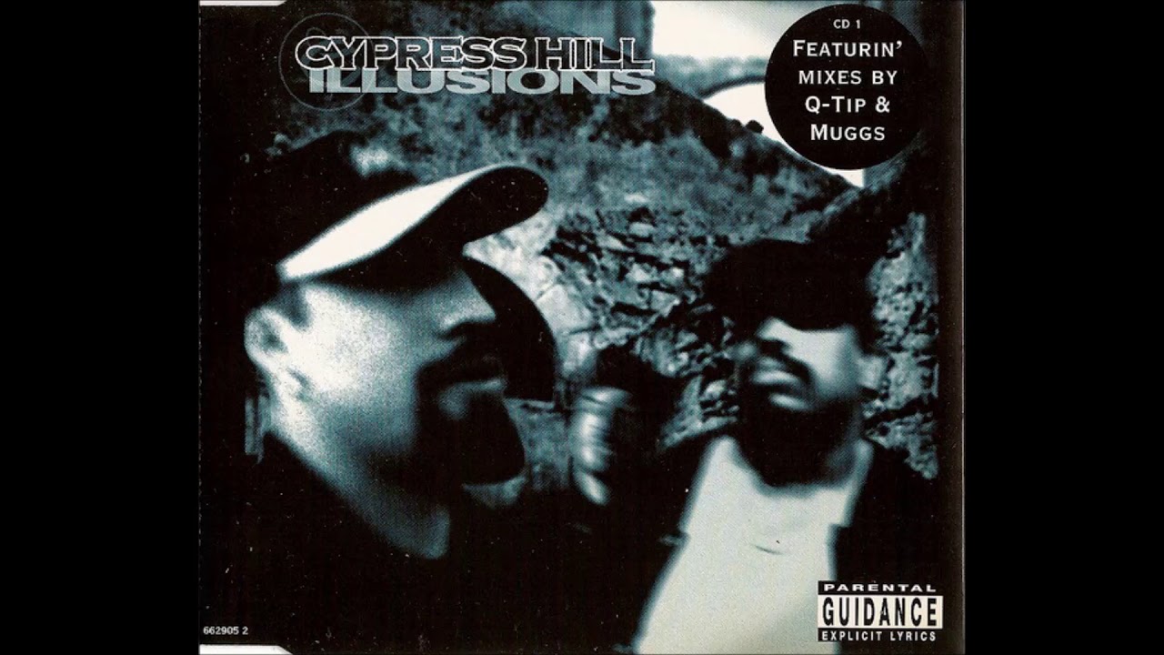 Cypress Hill - Illusions (Muggs Remix) (Instrumental)